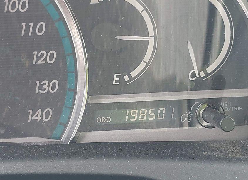 Photo 15 of 2009 Toyota Venza BASE V6 (VIN 4T3BK11AX9U020037)