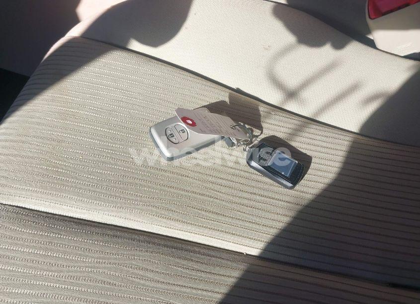 Photo 11 of 2009 Toyota Venza BASE V6 (VIN 4T3BK11AX9U023326)