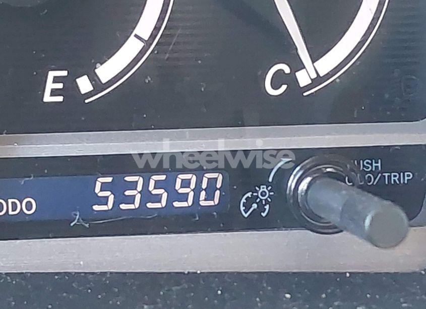 Photo 15 of 2009 Toyota Venza BASE V6 (VIN 4T3BK11AX9U023326)