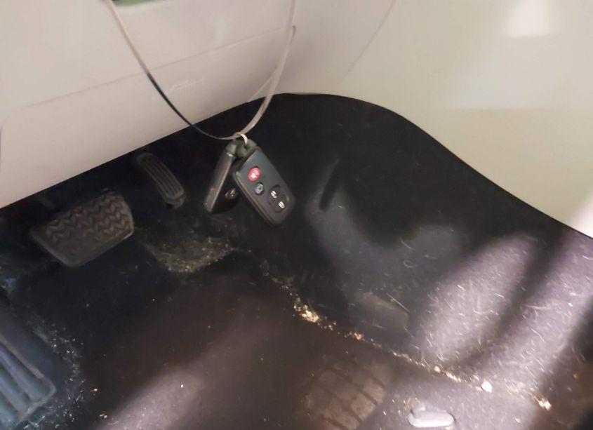 Photo 11 of 2010 Toyota Venza BASE V6 (VIN 4T3BK3BB0AU044340)