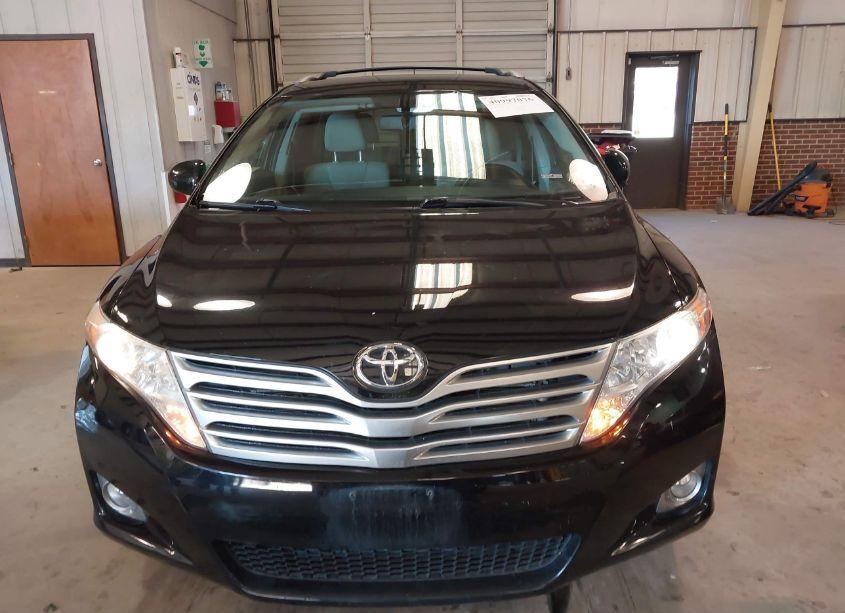 Photo 12 of 2010 Toyota Venza BASE V6 (VIN 4T3BK3BB0AU044340)