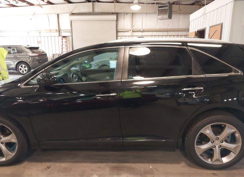 Photo 14 of 2010 Toyota Venza BASE V6 (VIN 4T3BK3BB0AU044340)