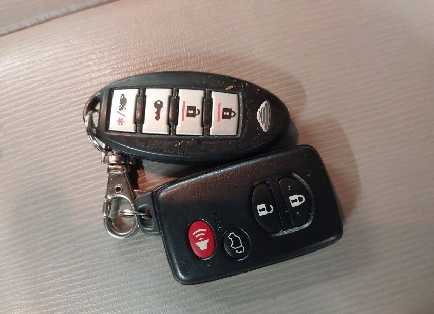 Photo 11 of 2012 Toyota Venza XLE V6 (VIN 4T3BK3BB0CU069645)