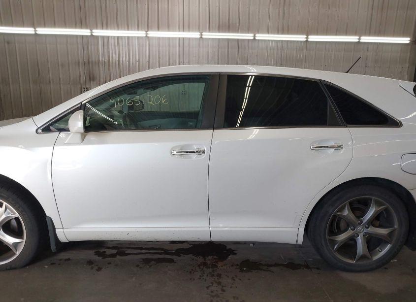 Photo 15 of 2012 Toyota Venza XLE V6 (VIN 4T3BK3BB0CU069645)