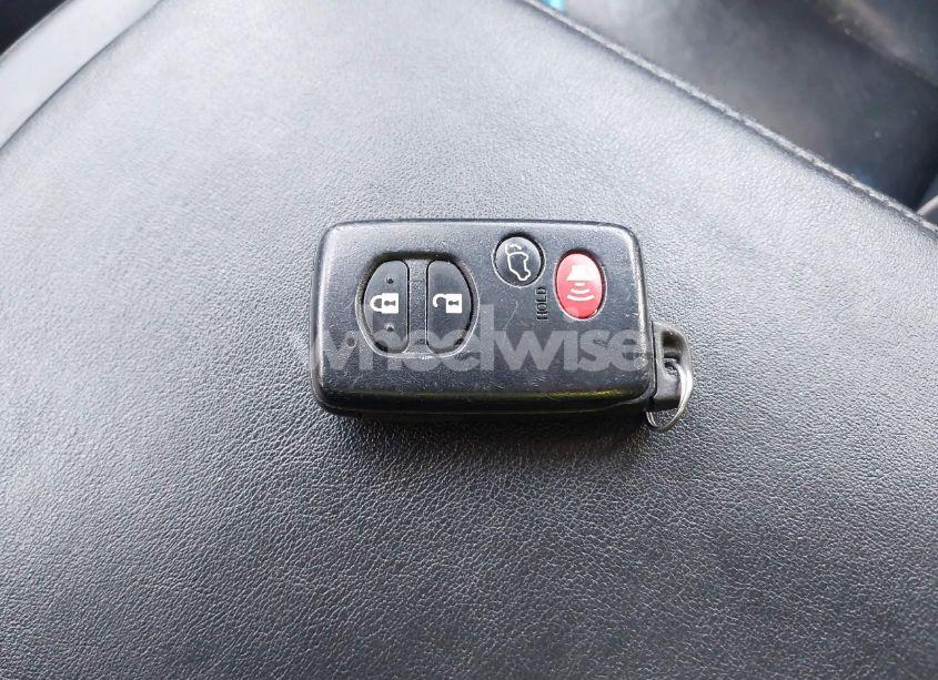 Photo 11 of 2013 Toyota Venza XLE V6 (VIN 4T3BK3BB0DU075012)