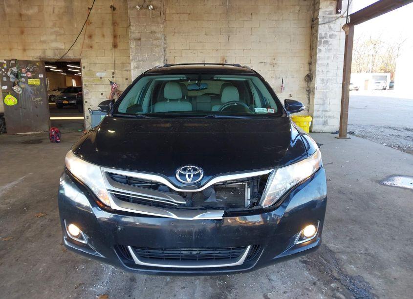 Photo 12 of 2013 Toyota Venza LE V6 (VIN 4T3BK3BB0DU075026)