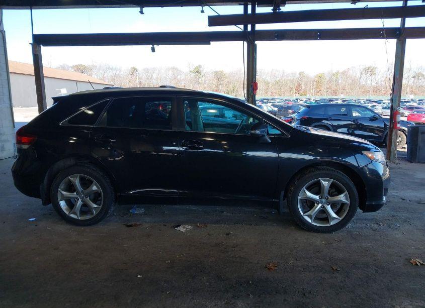 Photo 13 of 2013 Toyota Venza LE V6 (VIN 4T3BK3BB0DU075026)