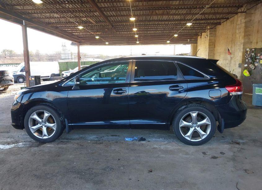 Photo 14 of 2013 Toyota Venza LE V6 (VIN 4T3BK3BB0DU075026)