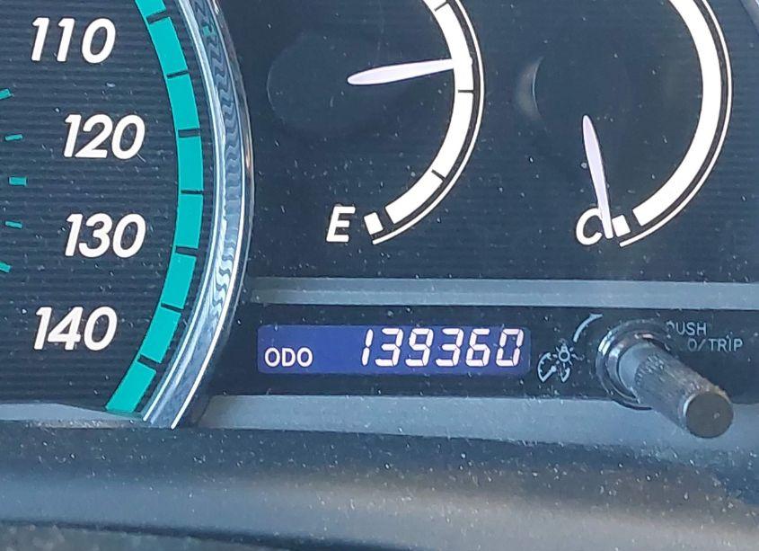 Photo 15 of 2013 Toyota Venza LE V6 (VIN 4T3BK3BB0DU075026)