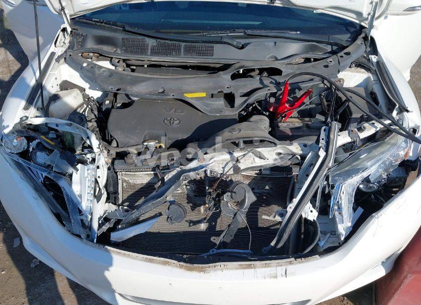 Photo 10 of 2013 Toyota Venza LIMITED V6 (VIN 4T3BK3BB0DU088505)