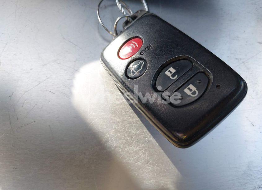 Photo 11 of 2013 Toyota Venza LIMITED V6 (VIN 4T3BK3BB0DU088505)