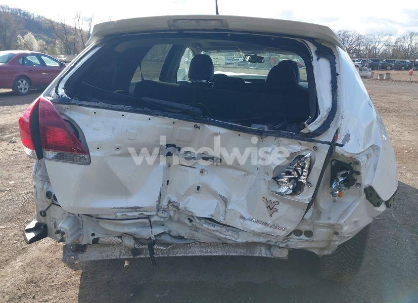 Photo 18 of 2013 Toyota Venza LIMITED V6 (VIN 4T3BK3BB0DU088505)