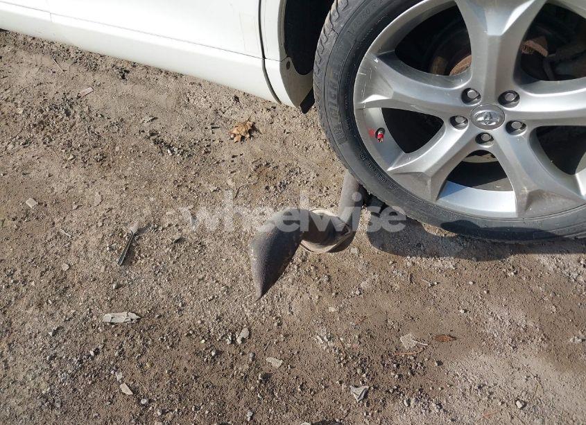 Photo 20 of 2013 Toyota Venza LIMITED V6 (VIN 4T3BK3BB0DU088505)