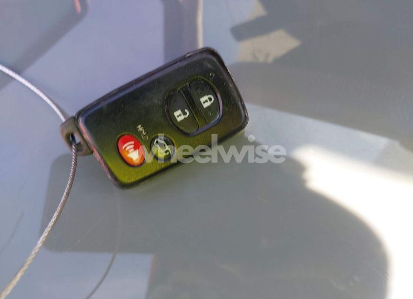 Photo 11 of 2013 Toyota Venza XLE V6 (VIN 4T3BK3BB0DU090223)