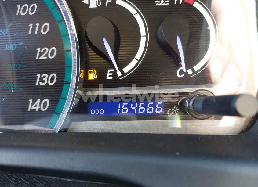 Photo 15 of 2013 Toyota Venza XLE V6 (VIN 4T3BK3BB0DU090223)