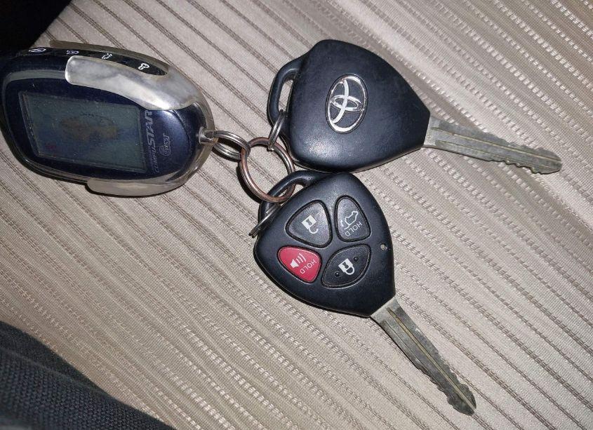 Photo 11 of 2013 Toyota Venza LE V6 (VIN 4T3BK3BB0DU095616)