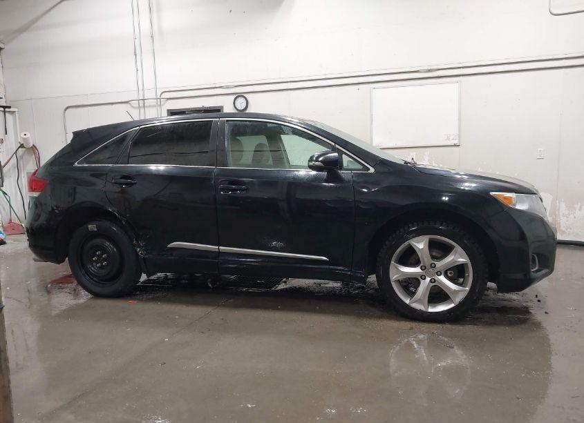 Photo 13 of 2013 Toyota Venza LE V6 (VIN 4T3BK3BB0DU095616)