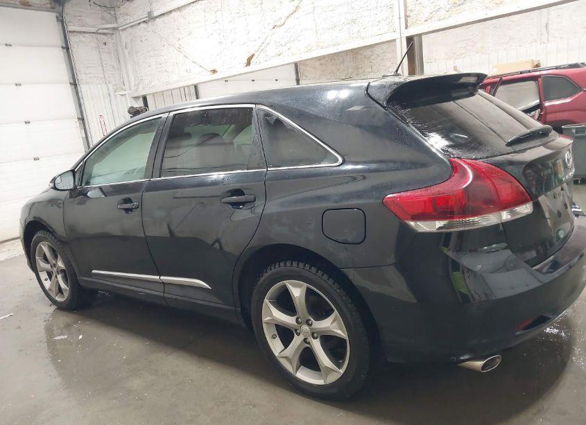 Photo 14 of 2013 Toyota Venza LE V6 (VIN 4T3BK3BB0DU095616)