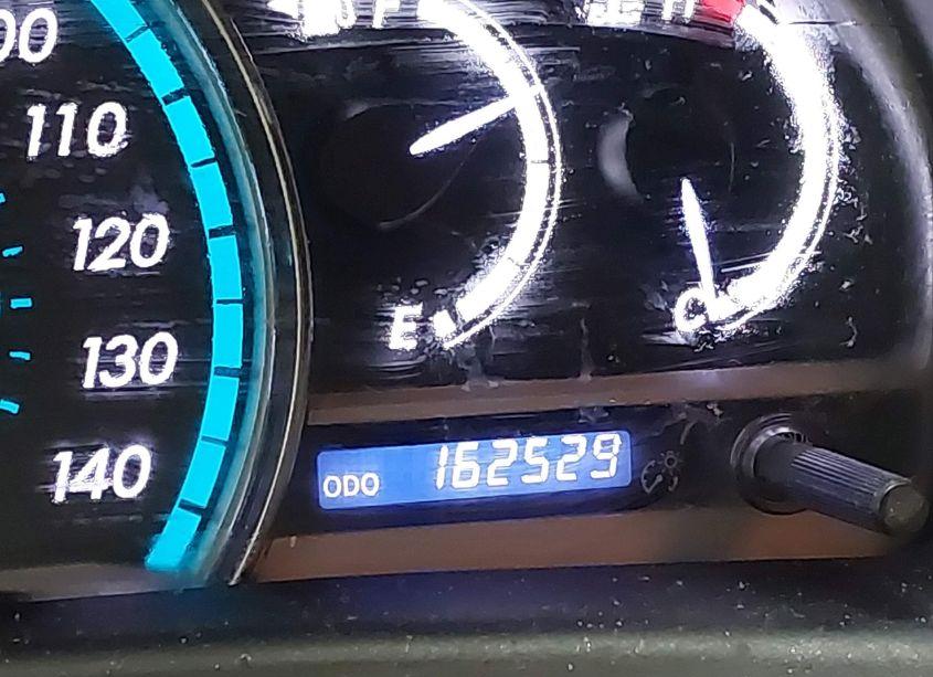 Photo 15 of 2013 Toyota Venza LE V6 (VIN 4T3BK3BB0DU095616)