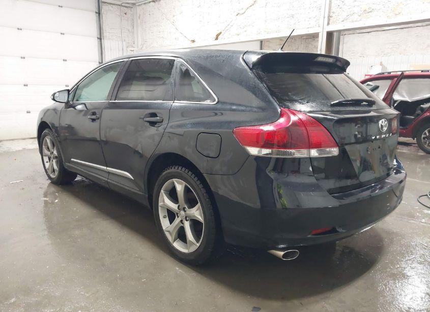 Photo 3 of 2013 Toyota Venza LE V6 (VIN 4T3BK3BB0DU095616)