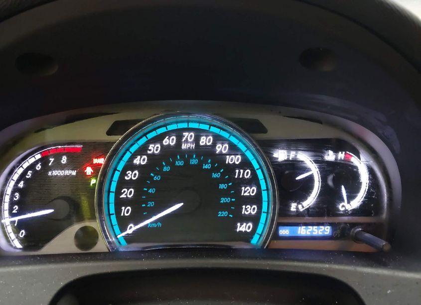 Photo 7 of 2013 Toyota Venza LE V6 (VIN 4T3BK3BB0DU095616)