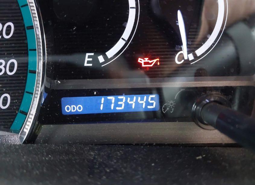 Photo 15 of 2014 Toyota Venza XLE V6 (VIN 4T3BK3BB0EU098372)