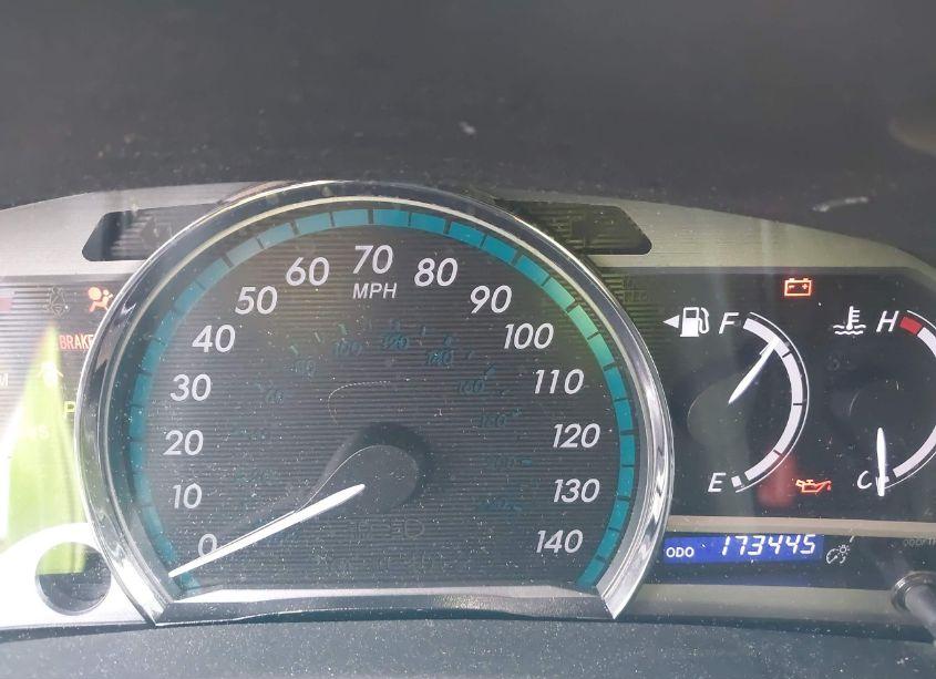 Photo 7 of 2014 Toyota Venza XLE V6 (VIN 4T3BK3BB0EU098372)