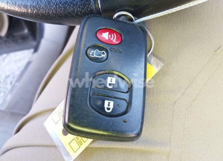 Photo 11 of 2014 Toyota Venza XLE V6 (VIN 4T3BK3BB0EU105269)