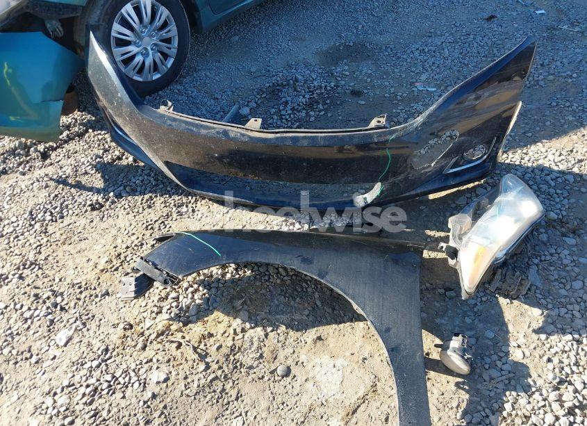 Photo 12 of 2014 Toyota Venza XLE V6 (VIN 4T3BK3BB0EU105269)