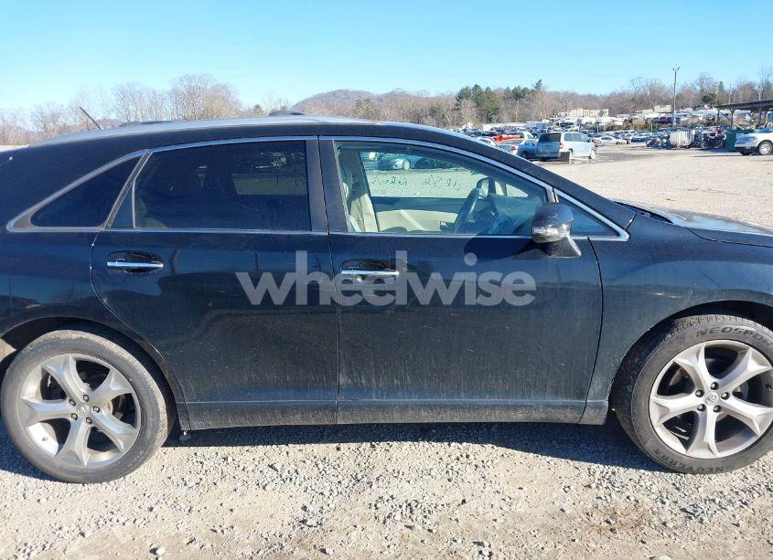 Photo 14 of 2014 Toyota Venza XLE V6 (VIN 4T3BK3BB0EU105269)