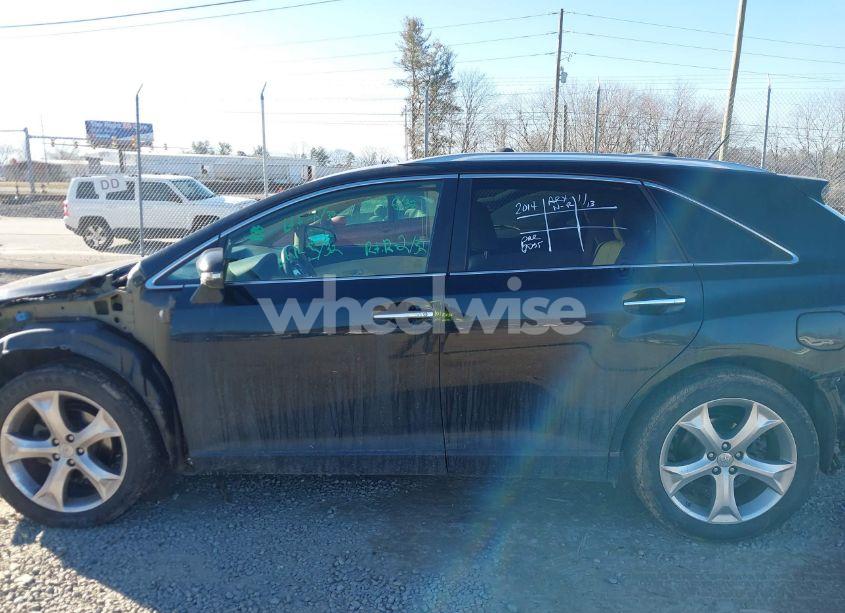 Photo 15 of 2014 Toyota Venza XLE V6 (VIN 4T3BK3BB0EU105269)