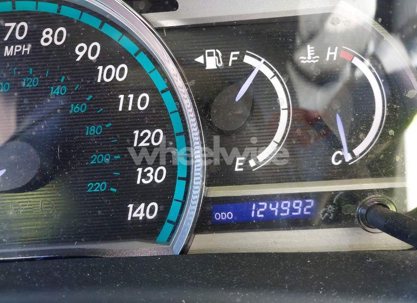 Photo 16 of 2014 Toyota Venza XLE V6 (VIN 4T3BK3BB0EU105269)