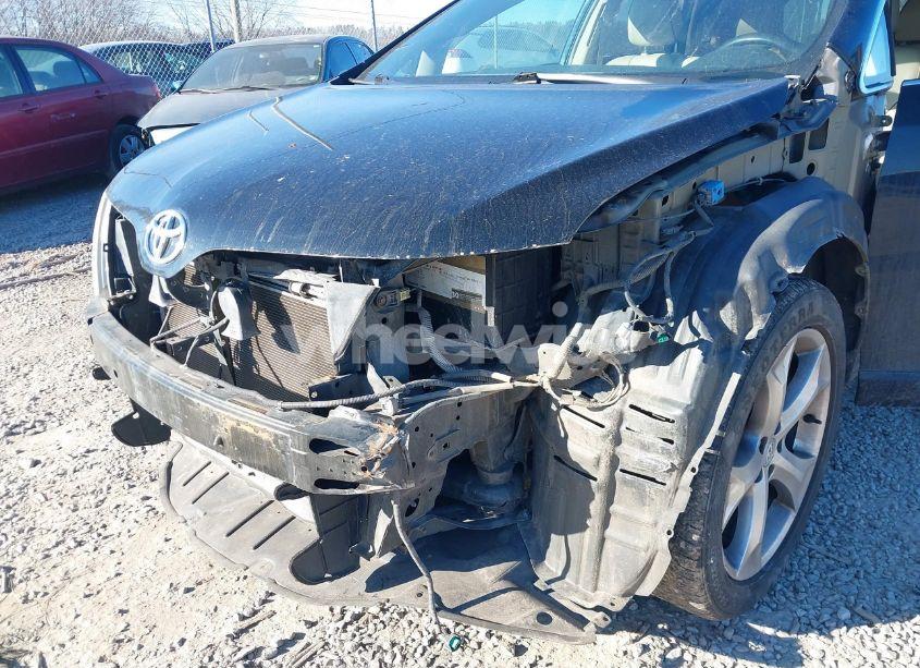 Photo 6 of 2014 Toyota Venza XLE V6 (VIN 4T3BK3BB0EU105269)