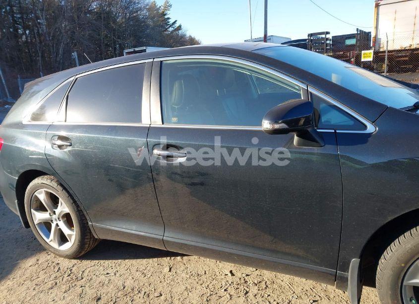 Photo 13 of 2015 Toyota Venza LE/XLE/LIMITED (VIN 4T3BK3BB0FU117021)