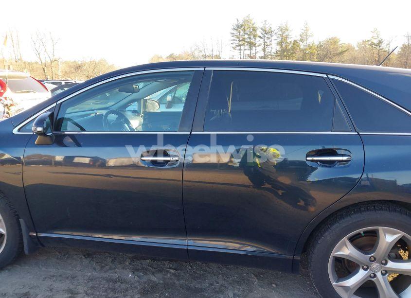 Photo 14 of 2015 Toyota Venza LE/XLE/LIMITED (VIN 4T3BK3BB0FU117021)