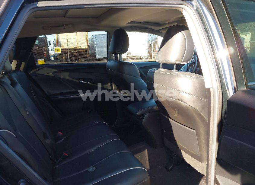 Photo 8 of 2015 Toyota Venza LE/XLE/LIMITED (VIN 4T3BK3BB0FU117021)