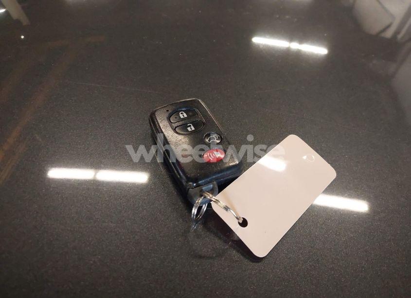 Photo 11 of 2010 Toyota Venza BASE V6 (VIN 4T3BK3BB1AU034173)