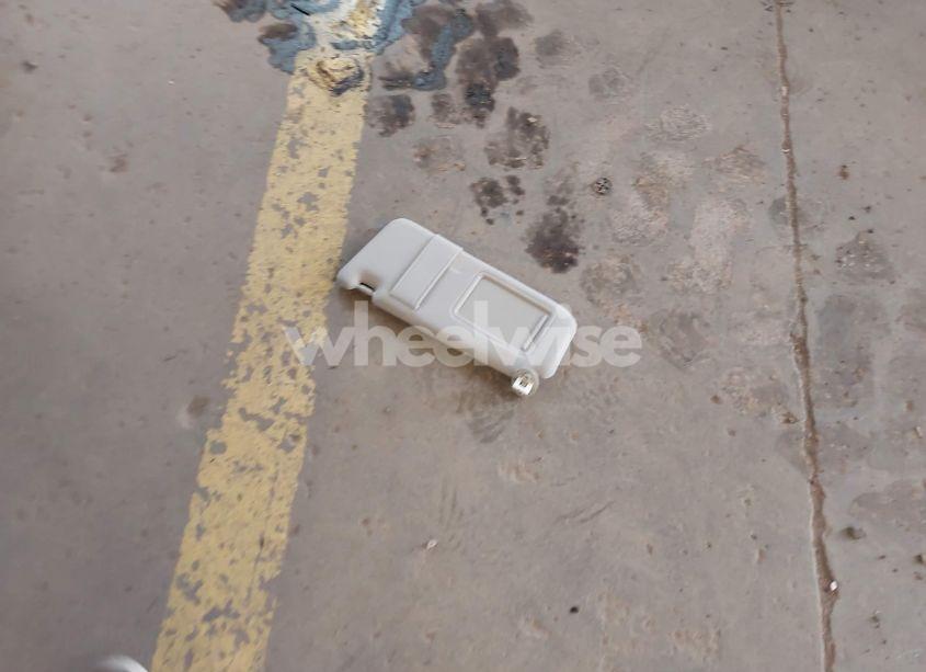 Photo 12 of 2010 Toyota Venza BASE V6 (VIN 4T3BK3BB1AU034173)