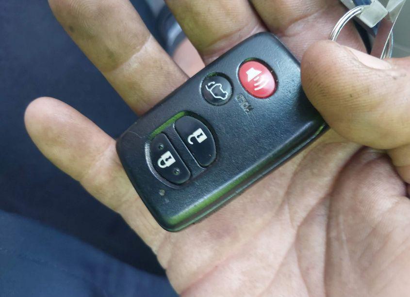 Photo 11 of 2012 Toyota Venza XLE V6 (VIN 4T3BK3BB1CU070688)