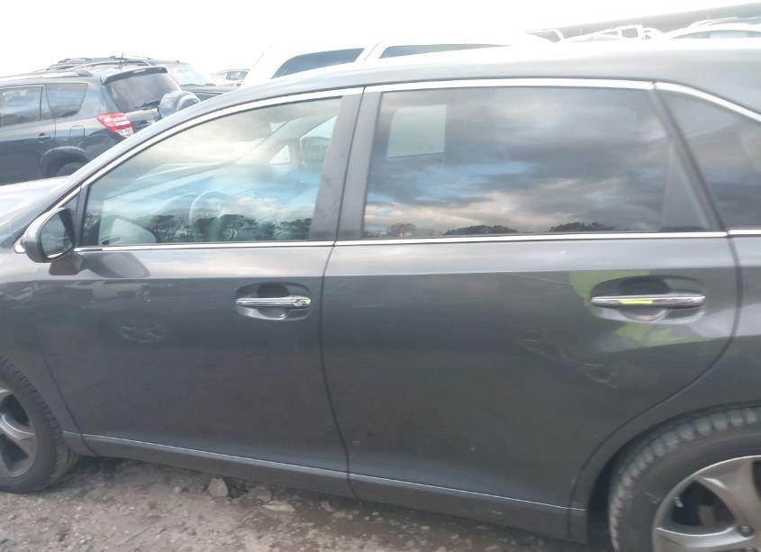 Photo 14 of 2012 Toyota Venza XLE V6 (VIN 4T3BK3BB1CU070688)