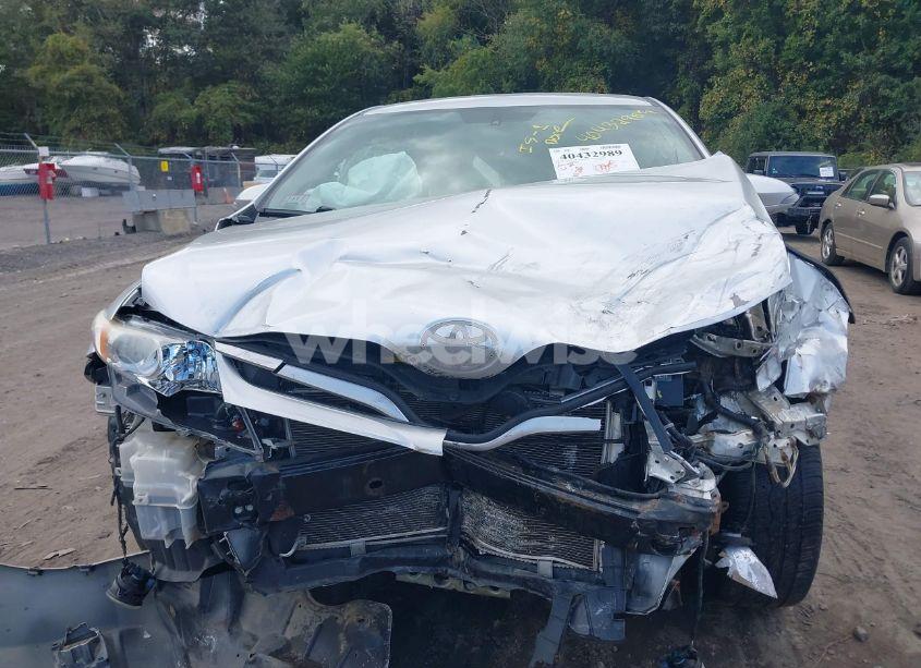 Photo 11 of 2013 Toyota Venza XLE V6 (VIN 4T3BK3BB1DU080705)