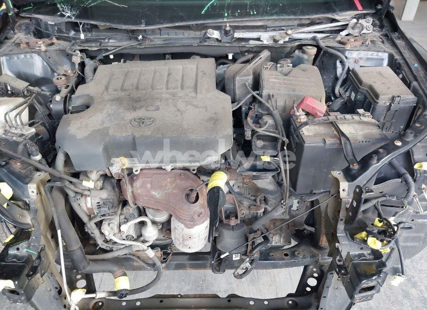 Photo 10 of 2013 Toyota Venza LE/XLE/LIMITED (VIN 4T3BK3BB1DU081353)