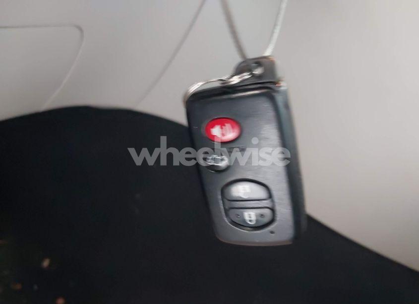 Photo 11 of 2013 Toyota Venza LE/XLE/LIMITED (VIN 4T3BK3BB1DU081353)