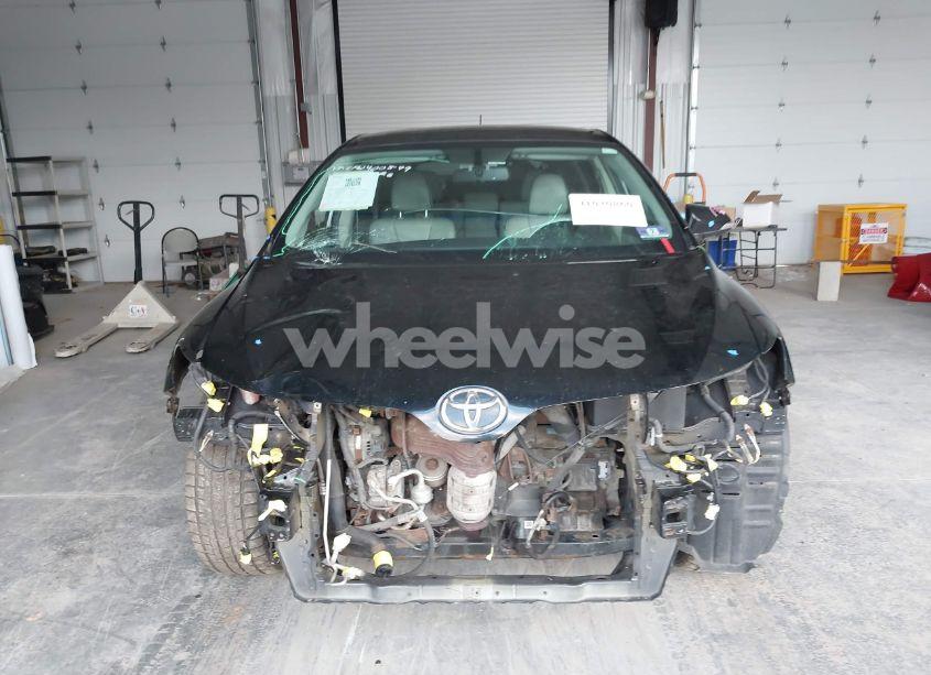 Photo 12 of 2013 Toyota Venza LE/XLE/LIMITED (VIN 4T3BK3BB1DU081353)