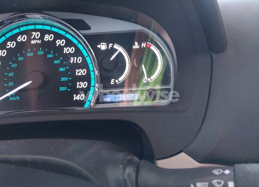 Photo 15 of 2013 Toyota Venza LE/XLE/LIMITED (VIN 4T3BK3BB1DU081353)