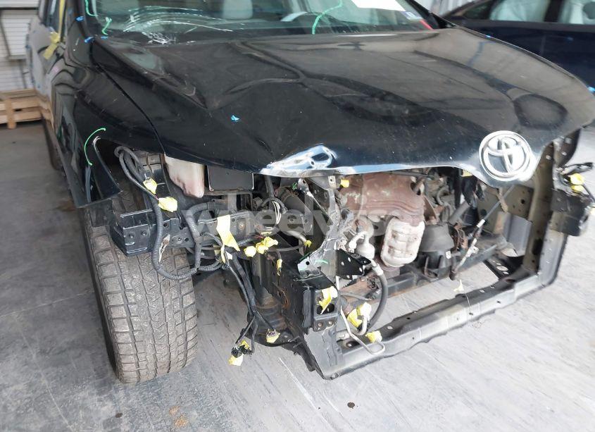 Photo 6 of 2013 Toyota Venza LE/XLE/LIMITED (VIN 4T3BK3BB1DU081353)