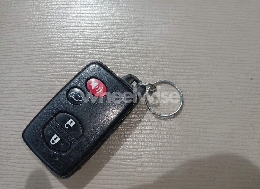 Photo 11 of 2013 Toyota Venza LE V6/LIMITED V6/XLE V6 (VIN 4T3BK3BB1DU092286)