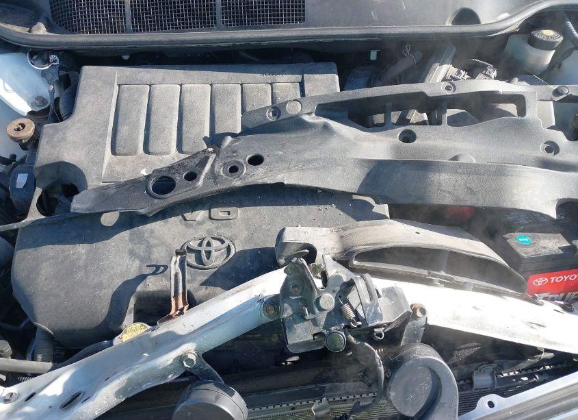 Photo 10 of 2014 Toyota Venza LIMITED V6 (VIN 4T3BK3BB1EU106012)