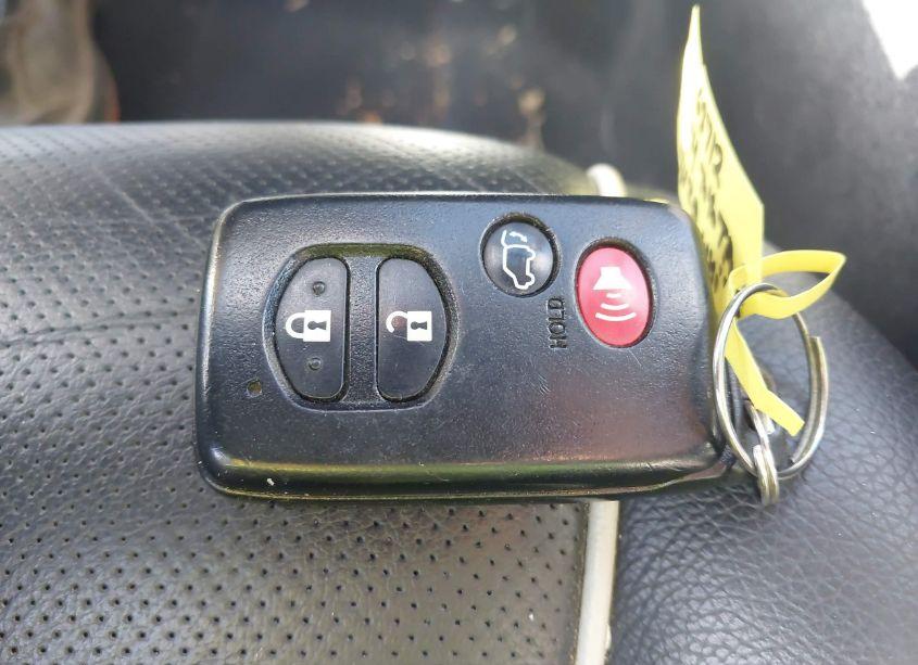 Photo 11 of 2014 Toyota Venza LIMITED V6 (VIN 4T3BK3BB1EU106012)