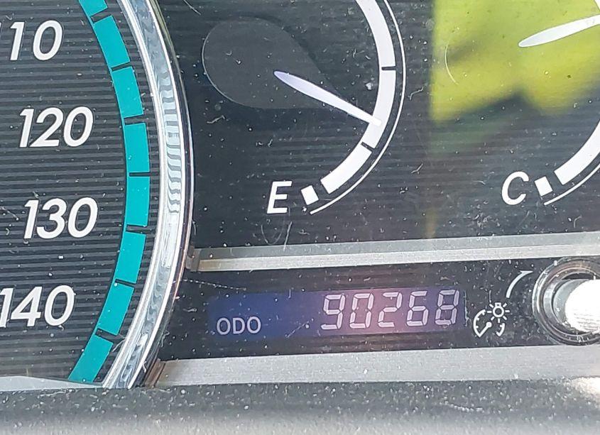 Photo 15 of 2014 Toyota Venza LIMITED V6 (VIN 4T3BK3BB1EU106012)